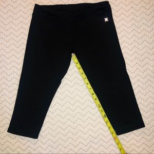 Hurley /Nike dry fit, size small